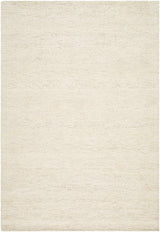 Sevan Cream Wool Area Rug