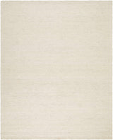 Sevan Cream Wool Area Rug