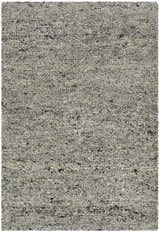 Sample Sevan Gray Wool Area Rug