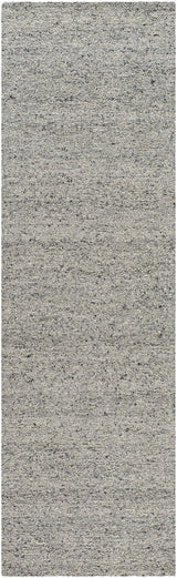 Sevan Gray Wool Area Rug