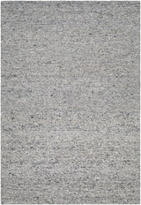 Sevan Gray Wool Area Rug