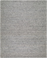 Sevan Gray Wool Area Rug