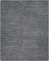 Sevan Charcoal Wool Area Rug