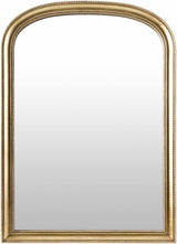 Spratzern Gold Mirror
