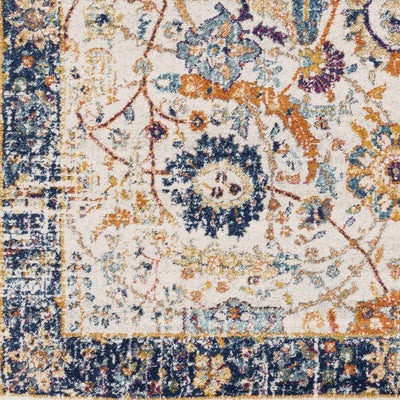 Sample Smyrna Area Rug