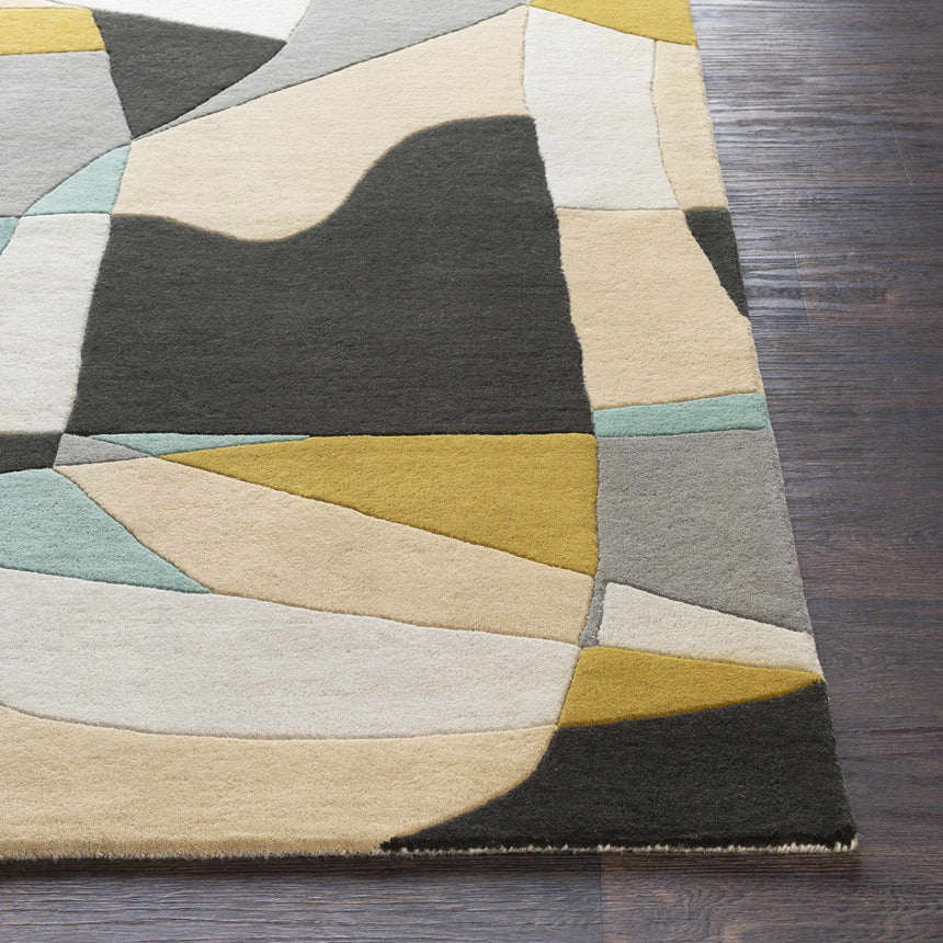 Made to Order Custom Size Sneedville Area Rug