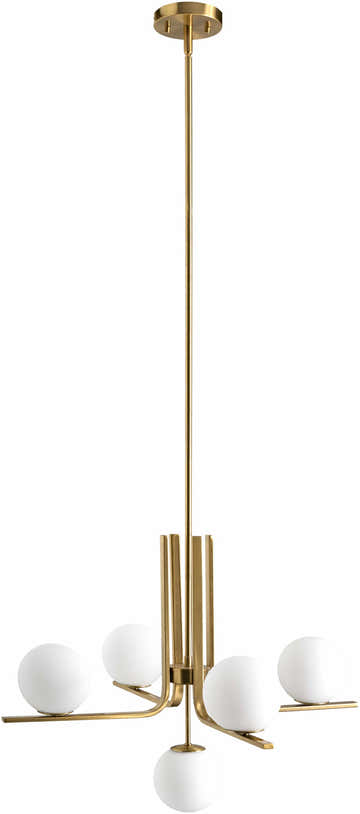 Stadbroek Chandelier