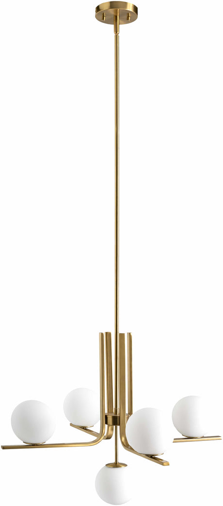 Stadbroek Chandelier