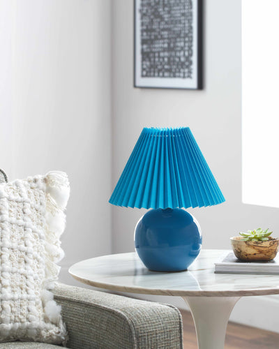 Shcheglovo Table Lamp