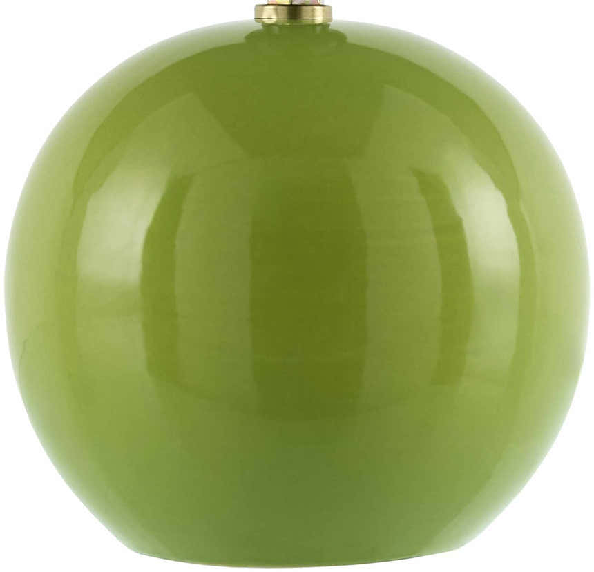 Shcheglovo White Table Lamp