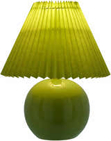 Shcheglovo White Table Lamp