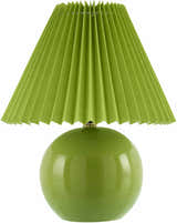 Shcheglovo White Table Lamp