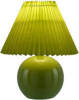 Shcheglovo White Table Lamp