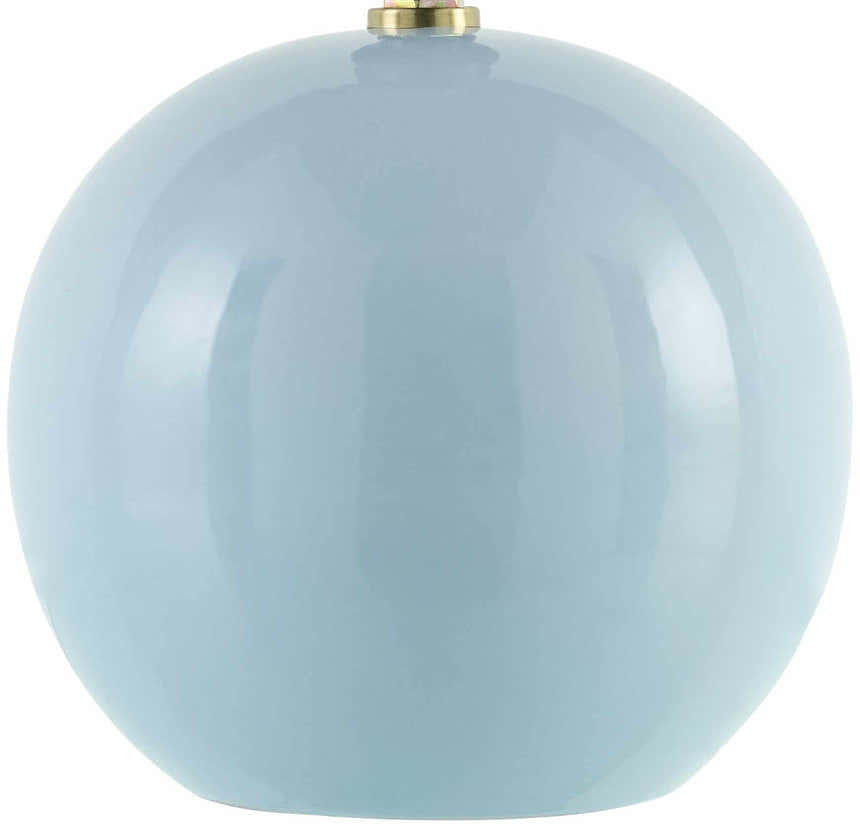 Shcheglovo Navy Table Lamp