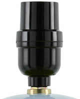 Shcheglovo Navy Table Lamp