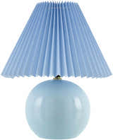 Shcheglovo Navy Table Lamp