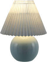 Shcheglovo Navy Table Lamp