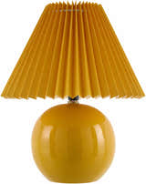 Shcheglovo Orange Table Lamp