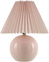 Shcheglovo Pink Table Lamp
