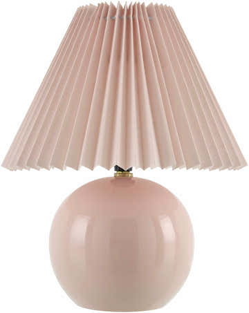 Shcheglovo Pink Table Lamp