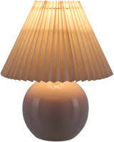 Shcheglovo Pink Table Lamp