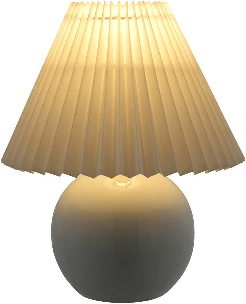 Shcheglovo Translucent Table Lamp