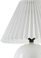 Shcheglovo Translucent Table Lamp