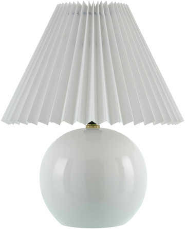 Shcheglovo Translucent Table Lamp