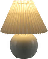 Shcheglovo Translucent Table Lamp