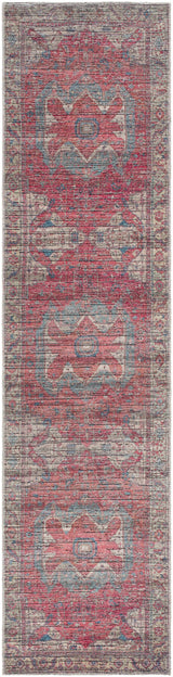 Saif Area Rug - Clearance