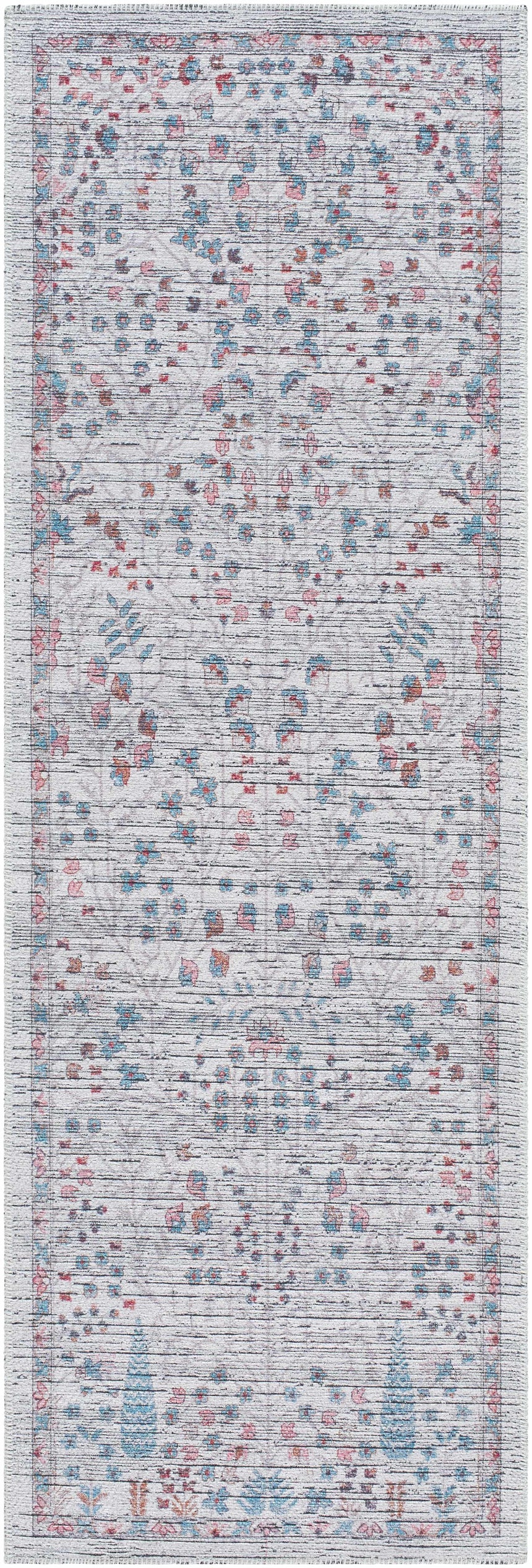 Vulk Area Rug - Clearance