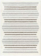 Sample Buono Rose Cream Area Rug - Clearance
