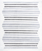 Buono Rose Cream Area Rug - Clearance