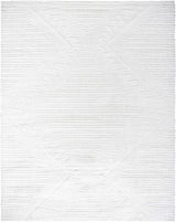 Edsel Off-White Area Rug