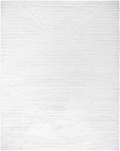 Edsel Off-White Area Rug