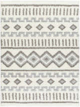 Sample Tevy Arctic Stone Area Rug - Clearance