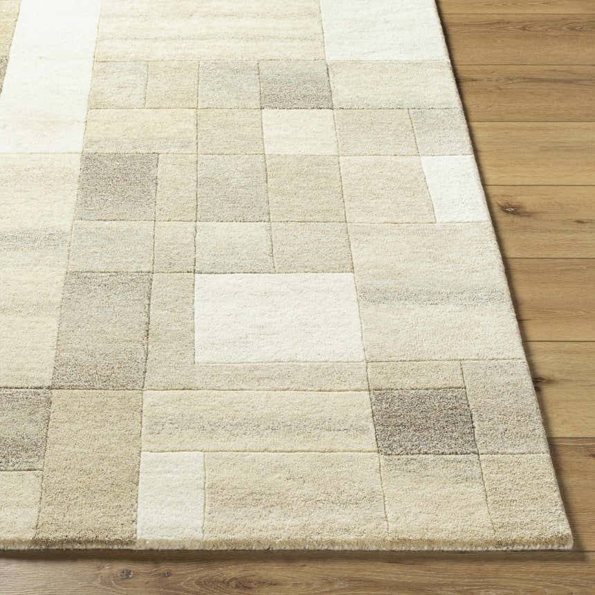 Sample Senga Area Rug - Clearance