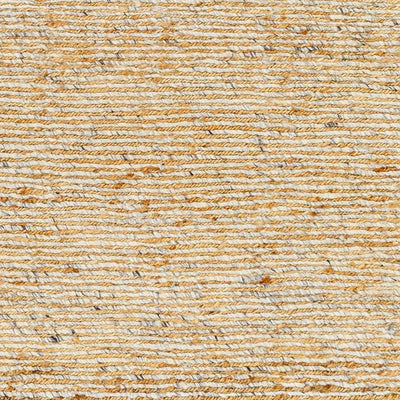 Sample Yellow Toya Area Rug