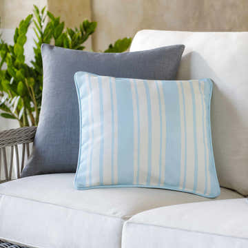 Mance Outdoor Throw Pillow - Clearance