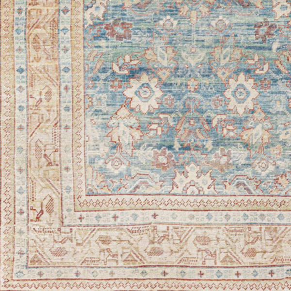 Sample Santol Persian Style Rug - Clearance
