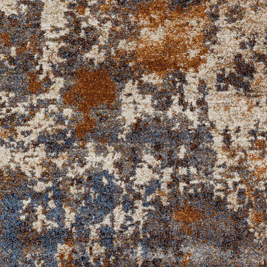 Sample Santoy Thick Luxe Rug