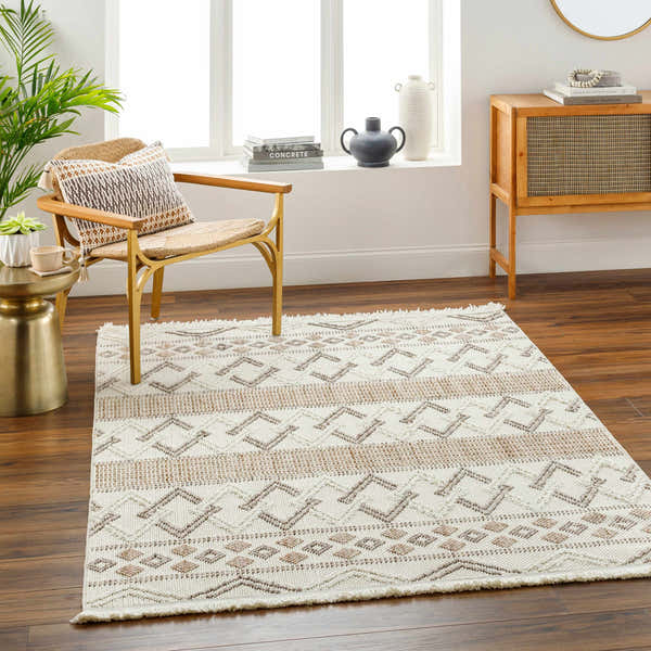 Sample Faruq Area Rug