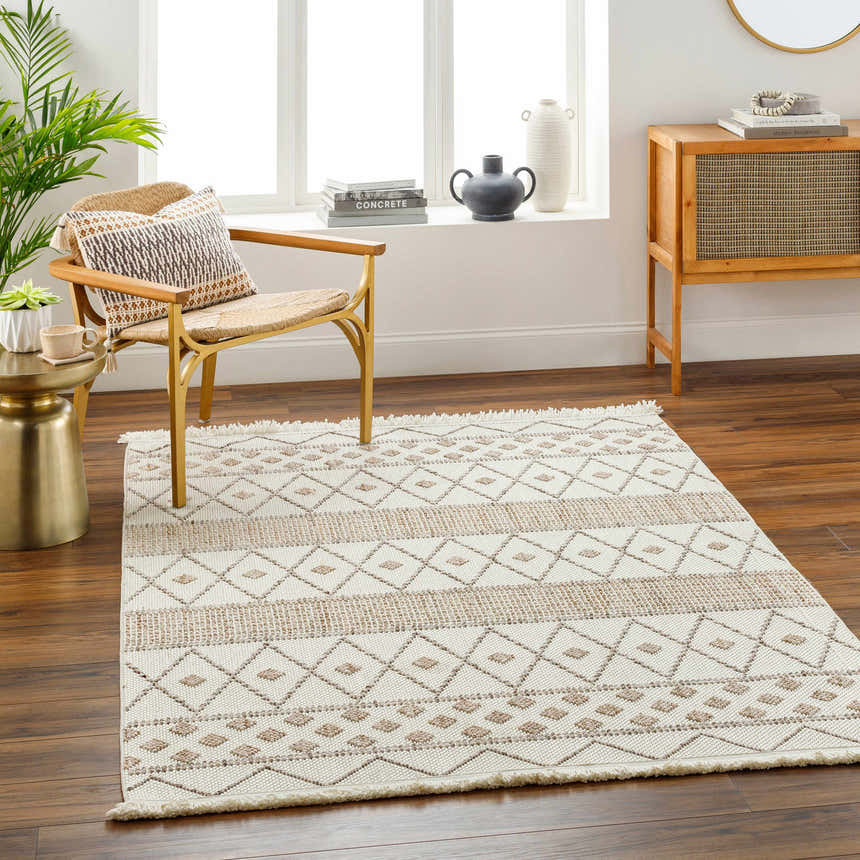 Sample Finch Area Rug - Clearance