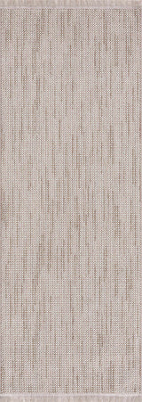 Gowan Beige Area Rug