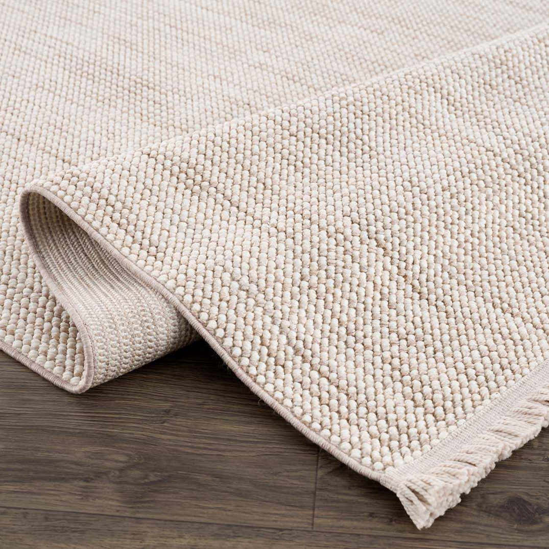 Gowan Beige Area Rug – Boutique Rugs