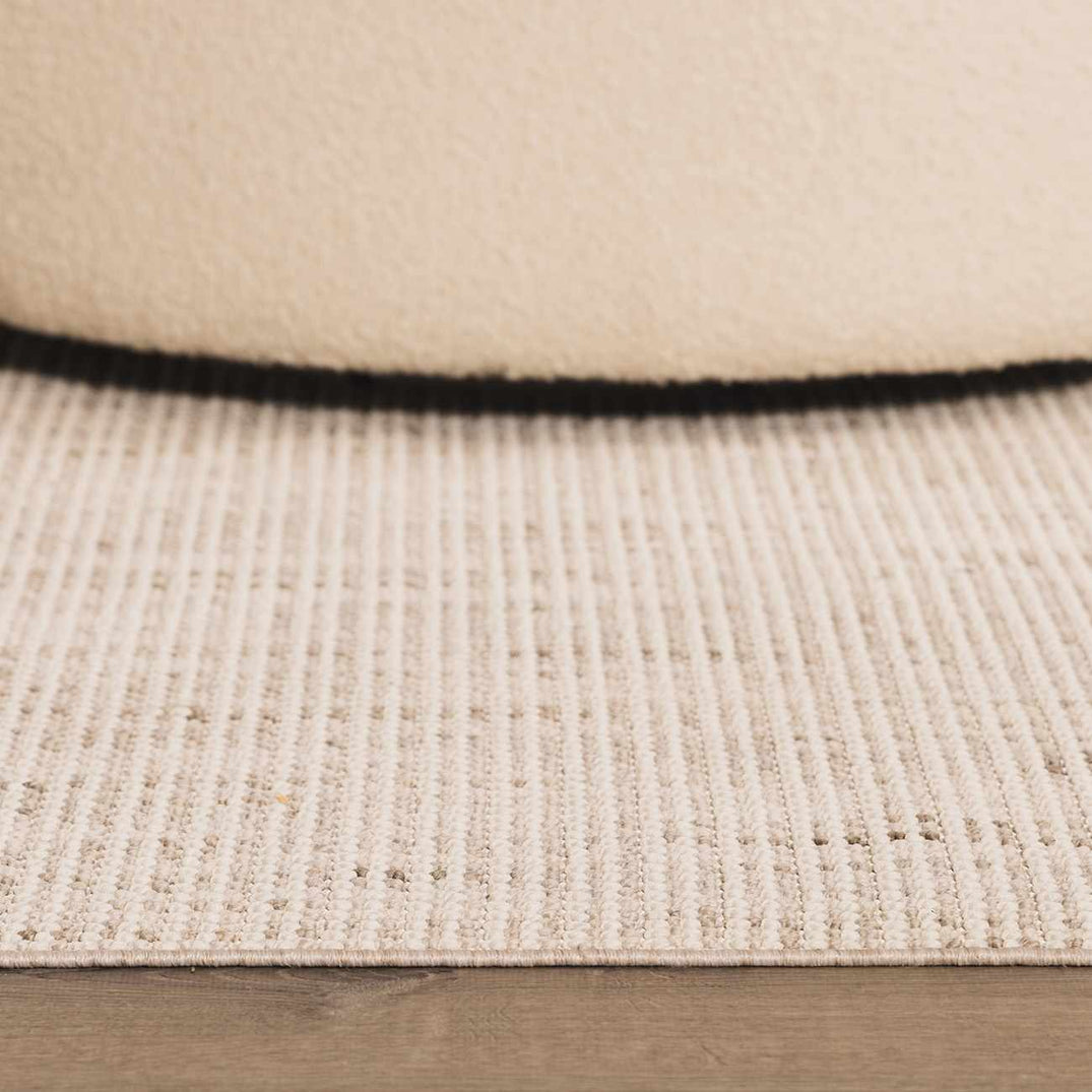 Gowan Cream Area Rug – Boutique Rugs