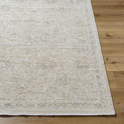 Klaus Area Rug