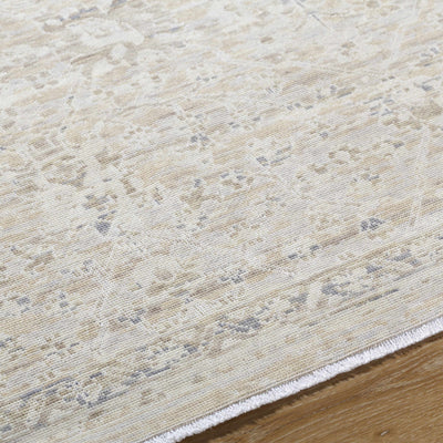 Klaus Area Rug