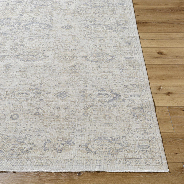 Mayte Luxe Wool Rug