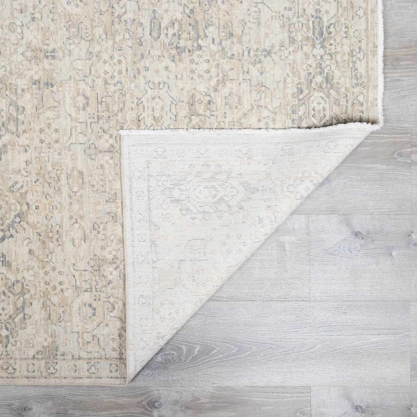 Mayte Luxe Wool Rug